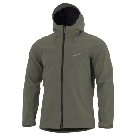 Αδιάβροχο Τζάκετ Pentagon Monlite Shell Jacket