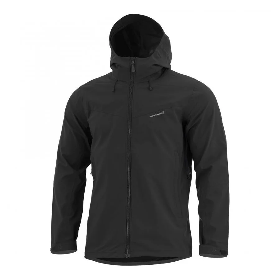 Αδιάβροχο Τζάκετ Pentagon Monlite Shell Jacket
