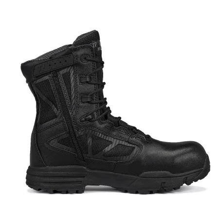 Άρβυλα Belleville TR Chrome TR998Z Waterproof Side Zip Boot