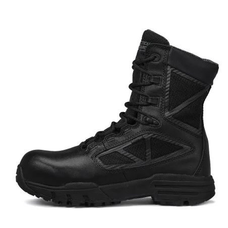 Άρβυλα Belleville TR Chrome TR998Z Waterproof Side Zip Boot