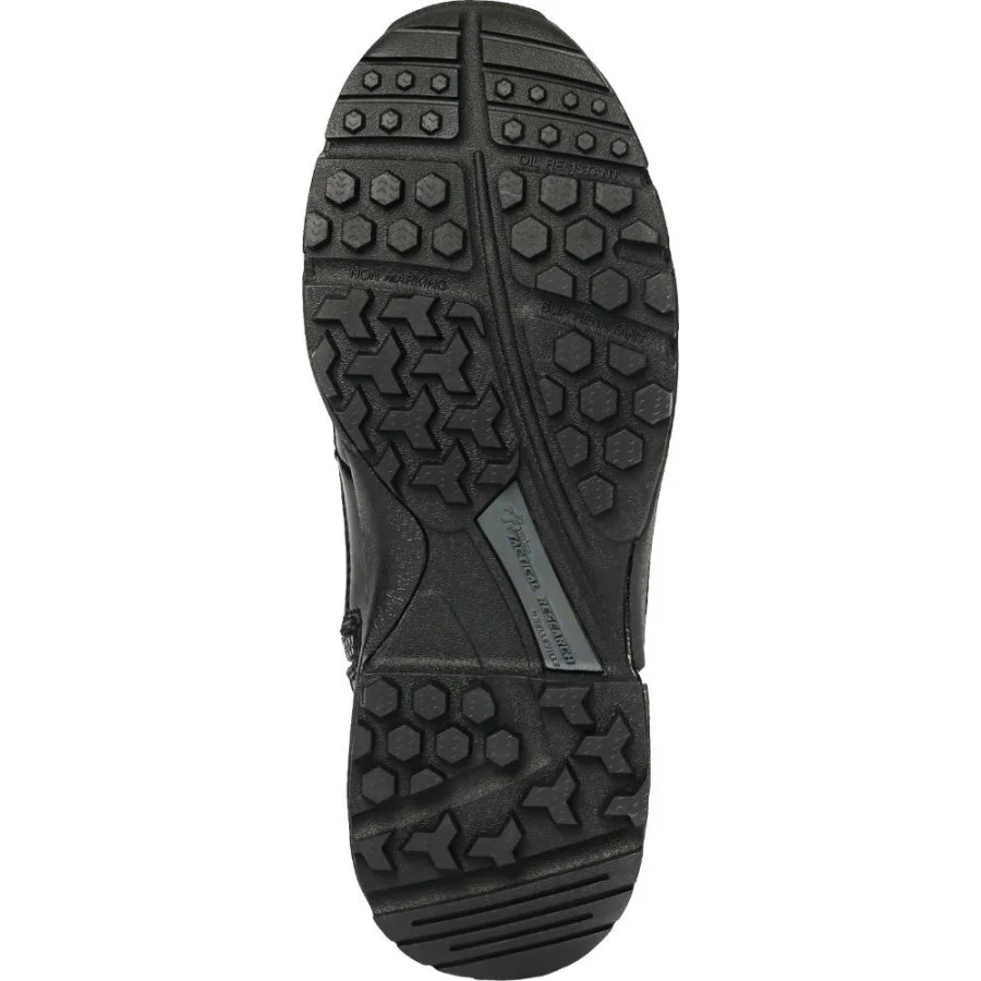 Άρβυλα Belleville TR Chrome TR998Z Waterproof Side Zip Boot