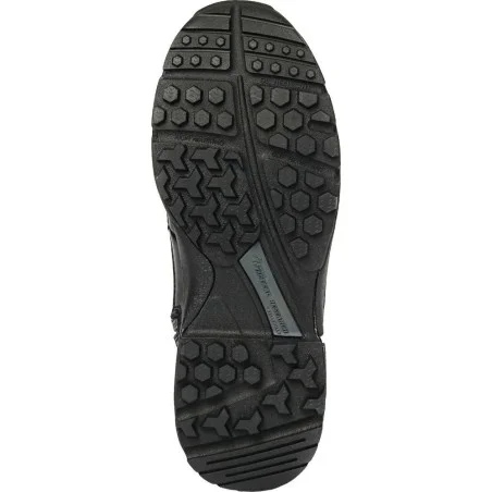 Άρβυλα Belleville TR Chrome TR998Z Waterproof Side Zip Boot