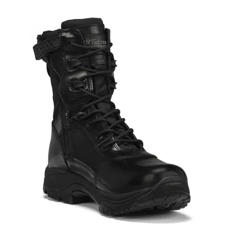 Άρβυλα Belleville Class-A  TR908Z WP Waterproof High Shine Side Zip Boot