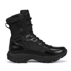 Άρβυλα Belleville Class-A TR908Z WP Waterproof High Shine Side Zip Boot