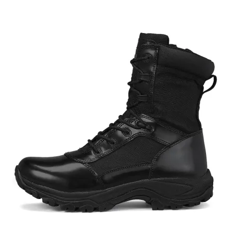Άρβυλα Belleville Class-A  TR908Z WP Waterproof High Shine Side Zip Boot