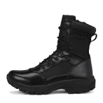 Άρβυλα Belleville Class-A TR908Z WP Waterproof High Shine Side Zip Boot