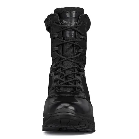 Άρβυλα Belleville Class-A  TR908Z WP Waterproof High Shine Side Zip Boot
