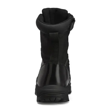 Άρβυλα Belleville Class-A  TR908Z WP Waterproof High Shine Side Zip Boot