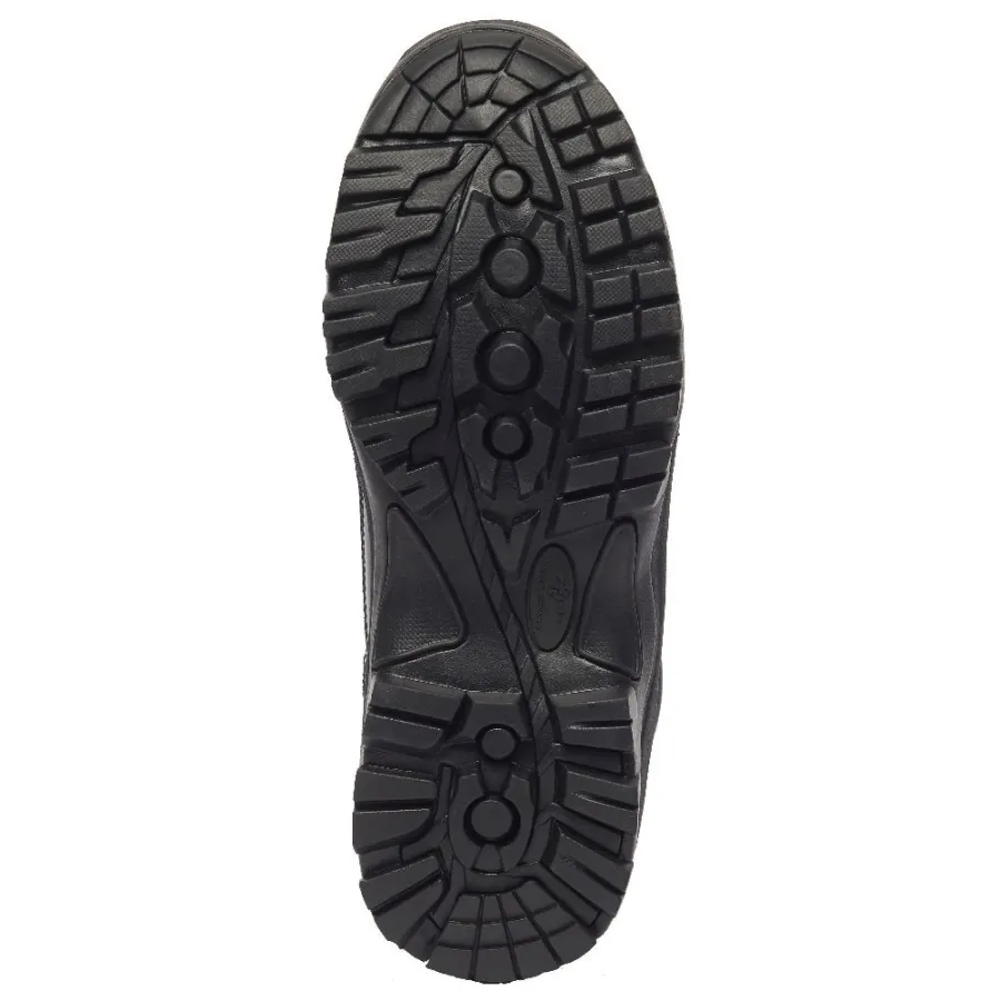 Άρβυλα Belleville Class-A  TR908Z WP Waterproof High Shine Side Zip Boot