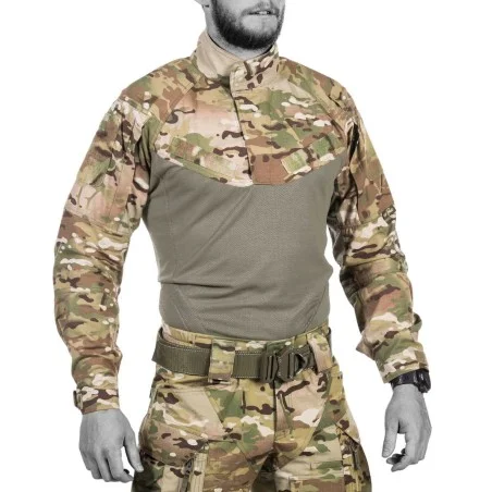 Χιτώνιο Μάχης UF PRO STRIKER X Combat Shirt Multicam