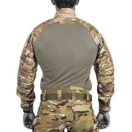 Χιτώνιο Μάχης UF PRO STRIKER X Combat Shirt Multicam