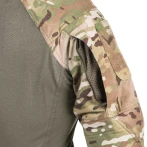 Χιτώνιο Μάχης UF PRO STRIKER X Combat Shirt Multicam