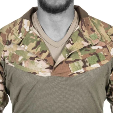 Χιτώνιο Μάχης UF PRO STRIKER X Combat Shirt Multicam