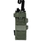 Θήκη Aσυρμάτου Warrior Assault MBITR GEN 2 RADIO