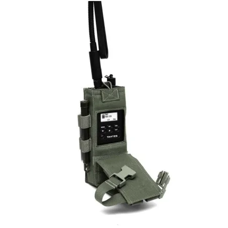 Θήκη Aσυρμάτου Warrior Assault MBITR GEN 2 RADIO
