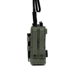 Θήκη Aσυρμάτου Warrior Assault MBITR GEN 2 RADIO