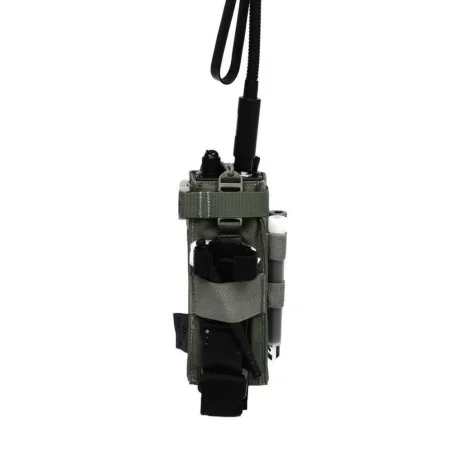 Θήκη Aσυρμάτου Warrior Assault MBITR GEN 2 RADIO
