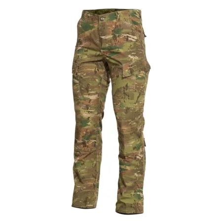Στρατιωτικό Παντελόνι Pentagon ACU Camo Ripstop