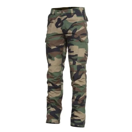Στρατιωτικό Παντελόνι Pentagon BDU 2.0 Camo Ripstop
