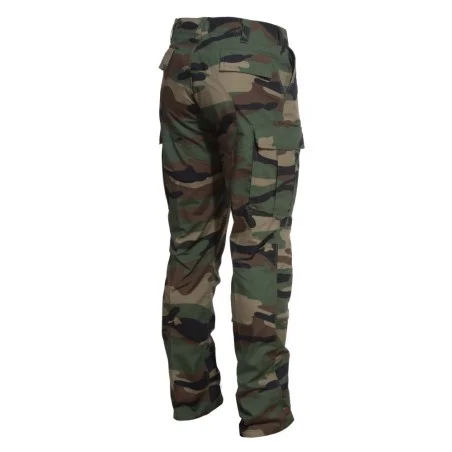 Στρατιωτικό Παντελόνι Pentagon BDU 2.0 Camo Ripstop