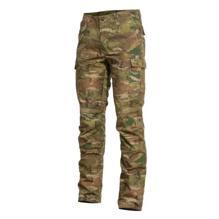 Στρατιωτικό Παντελόνι Pentagon BDU 2.0 Camo Ripstop