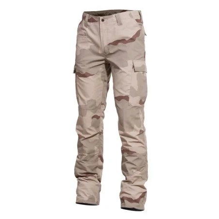 Στρατιωτικό Παντελόνι Pentagon BDU 2.0 Camo Ripstop