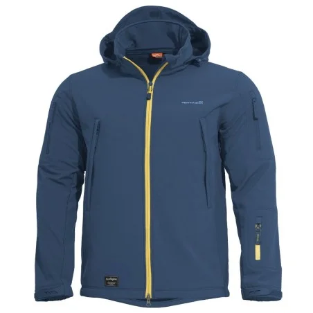 Τζάκετ Pentagon Artaxes Escape Softshell