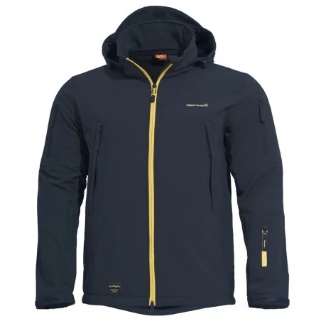 Τζάκετ Pentagon Artaxes Escape Softshell
