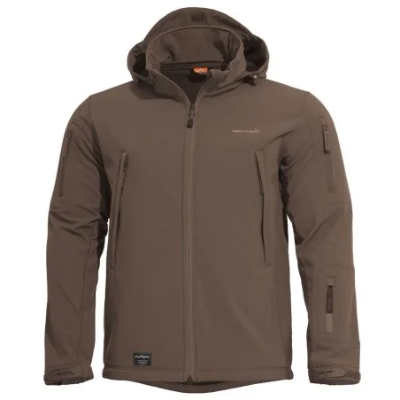 Τζάκετ Pentagon Artaxes Escape Softshell