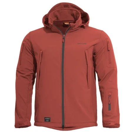 Τζάκετ Pentagon Artaxes Escape Softshell