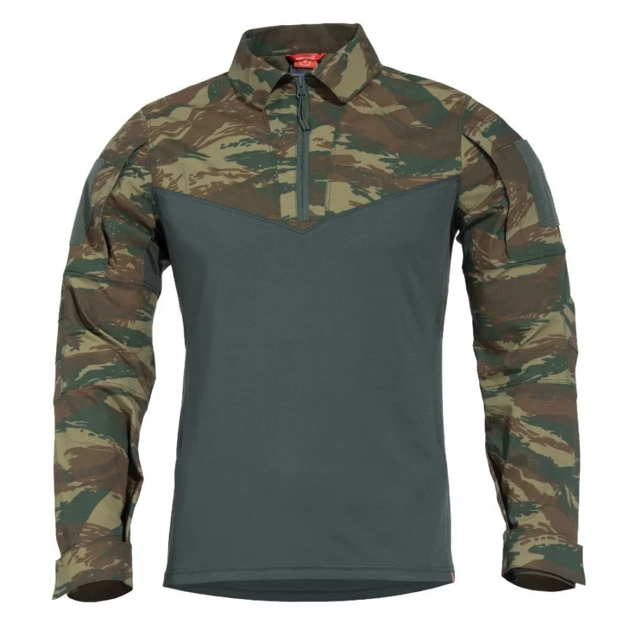 Χιτώνιο Μάχης Pentagon Ranger Camo