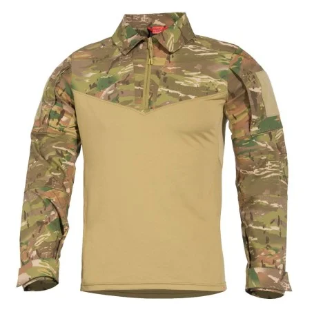 Χιτώνιο Μάχης Pentagon Ranger Camo