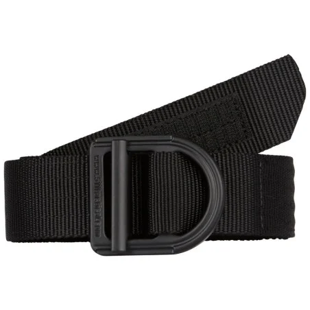 Ζώνη 5.11 Tactical Trainer Black Buckle 3.8cm
