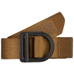 Ζώνη 5.11 Tactical Trainer Black Buckle 3.8cm