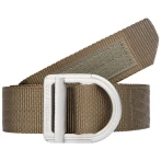Ζώνη 5.11 Tactical Trainer White Buckle 3.8cm