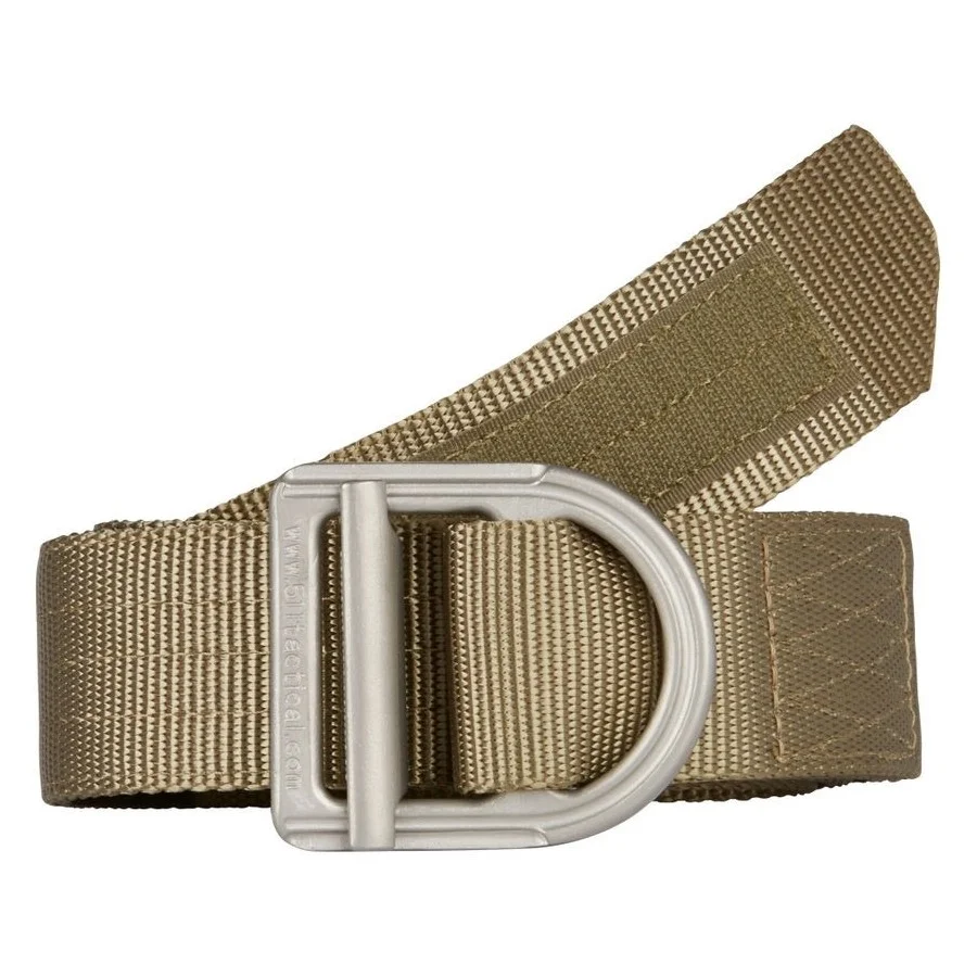 Ζώνη 5.11 Tactical Trainer White Buckle 3.8cm