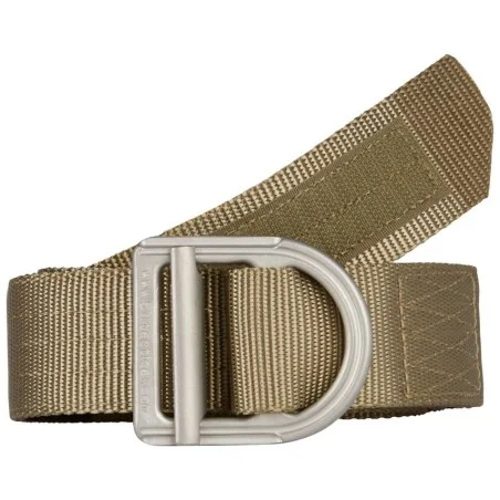 Ζώνη 5.11 Tactical Trainer White Buckle 3.8cm
