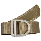 Ζώνη 5.11 Tactical Trainer White Buckle 3.8cm