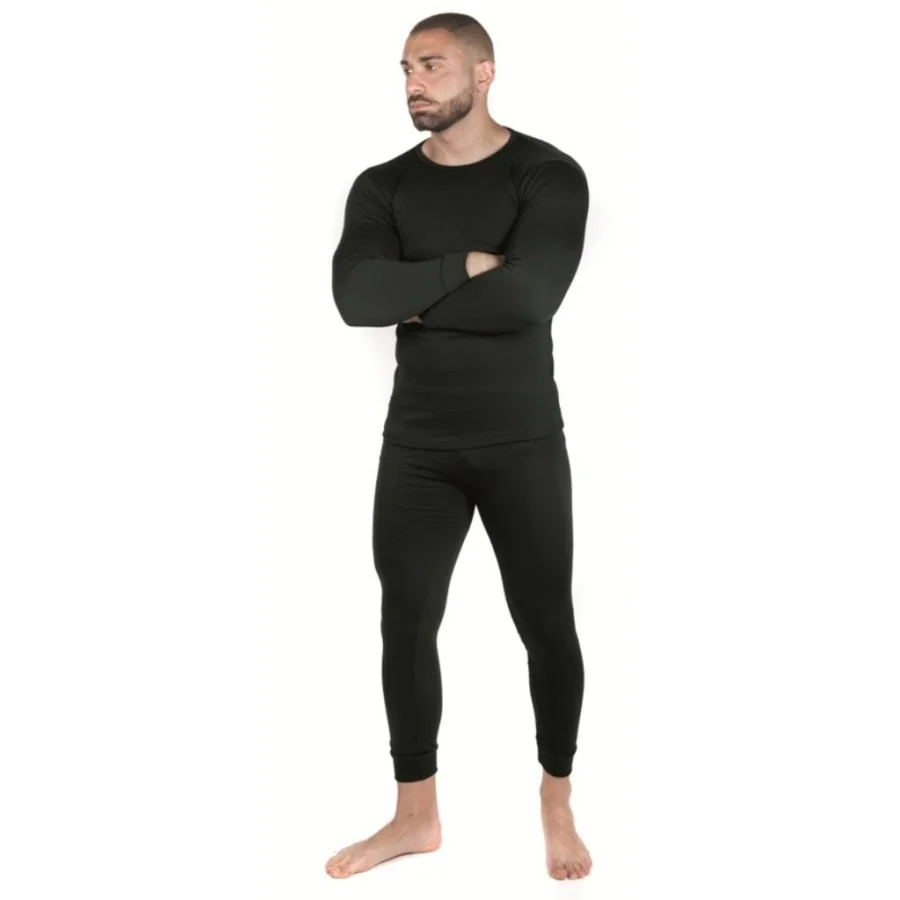 Ισοθερμικό Σετ (Μπλούζα - Παντελόνι) MS TechFit