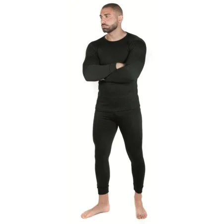 Ισοθερμικό Σετ (Μπλούζα - Παντελόνι) MS TechFit
