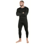 Ισοθερμικό Σετ (Μπλούζα - Παντελόνι) MS TechFit