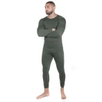 Ισοθερμικό Σετ (Μπλούζα - Παντελόνι) MS TechFit