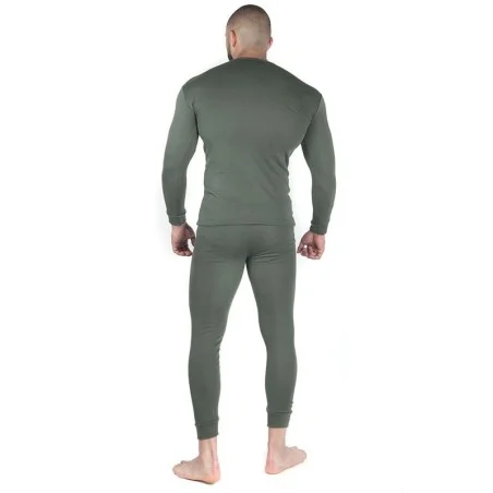 Ισοθερμικό Σετ (Μπλούζα - Παντελόνι) MS TechFit