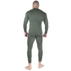 Ισοθερμικό Σετ (Μπλούζα - Παντελόνι) MS TechFit