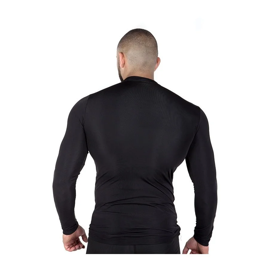 Ισοθερμική Μπλούζα MS TechFit Seamless Microtech