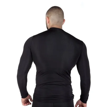 Ισοθερμική Μπλούζα MS TechFit Seamless Microtech