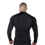 Ισοθερμική Μπλούζα MS TechFit Seamless Microtech