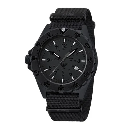Ρολόι Tactical KHS Shooter MKII XTAC Watch NATO