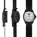 Ρολόι Tactical KHS Shooter MKII XTAC Watch NATO