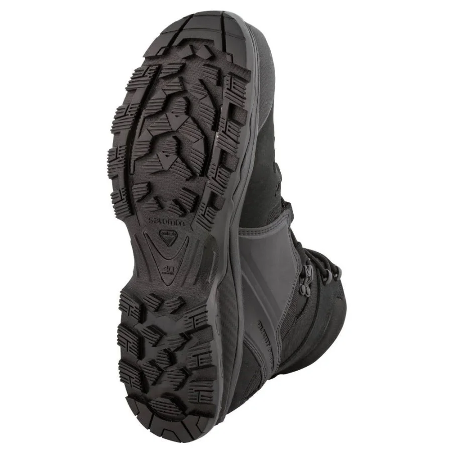 Μποτάκια Salomon Quest 4D Forces 2 Combat Boots